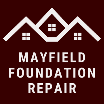 Mayfield Foundation Repair Logo